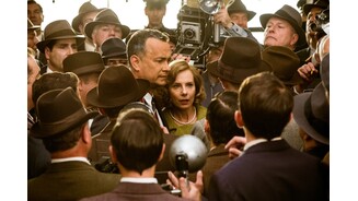 Bridge of Spies in der Kinokritik - Bilder zum KinofilmUnd so wird er zum eigentlichen Ziel der Presse.