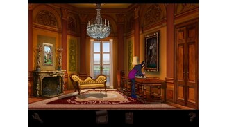 Broken Sword: Directors Cut