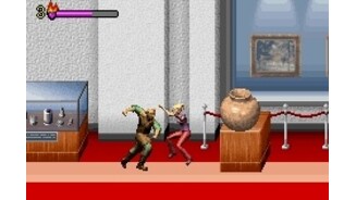 Buffy 1
