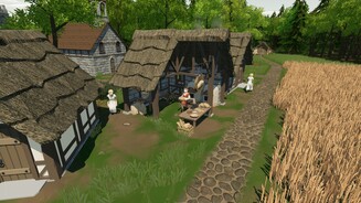 Build It Up! - The Holy Roman Empire