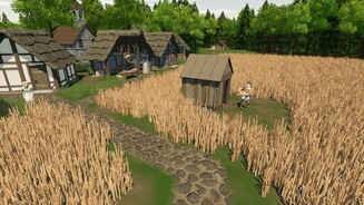 Build It Up! - The Holy Roman Empire