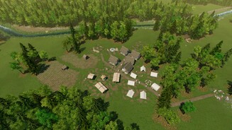 Build It Up! - The Holy Roman Empire