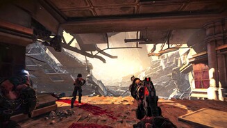 Bulletstorm: Full Clip Edition - Screenshots der Neuauflage