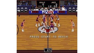 The tip-off...