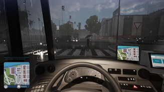 Bus Simulator 18