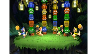 Buzz! Junior Jungle Party 2