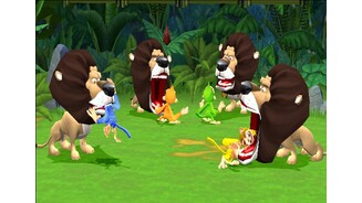 Buzz! Junior Jungle Party 5