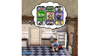 Böse Nachbarn this gen 4