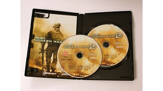 Call of Duty: Modern Warfare 2 - PC-Version