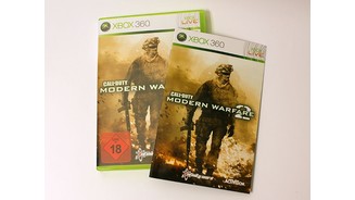 Call of Duty: Modern Warfare 2 - Xbox 360-Version