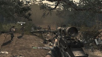 Call of Duty: Modern Warfare 3