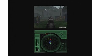 Call of Duty Modern Warfare: Mobilized [DS]