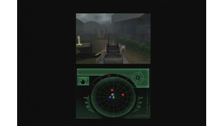 Call of Duty Modern Warfare: Mobilized [DS]