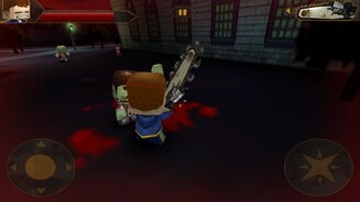 Call of Mini - Zombies