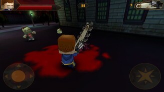 Call of Mini - Zombies