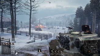 Call to Arms: Panzer Elite