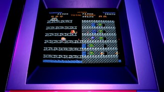 Capcom Arcade 2nd Stadium