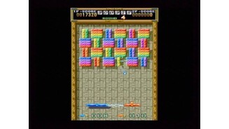Capcom Classics Collection Remixed_PSP 6