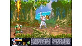 Capcom Classics Collection Volume 2 26