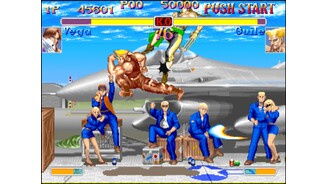 Capcom Classics Collection Volume 2 52