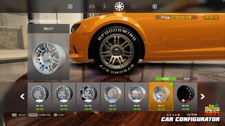 Car Mechanic Simulator 2021Screenshots