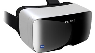 Carl Zeiss VR One