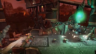 Warhammer 40K: Carnage