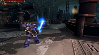Warhammer 40K: Carnage