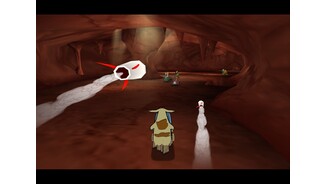 Cartoon Network Racing PS2 14