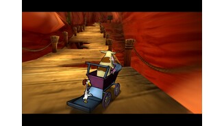 Cartoon Network Racing PS2 6