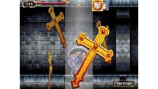 castlevania por 6