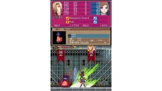 castlevania por 9