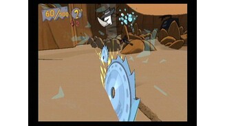 Circular Sawed!