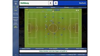 Championship Manager:Die Collye-Brüder entwickelten während ihrer Studienzeit einen Fußballmanager, der im heimischen Großbritannien eine treue Fangemeinde um sich scharte. Von 1992 bis 2003 wurde die Serie mit jedem Update populärer - bis sich die Wege von Entwickler Sports Interactive und Publisher Eidos trennten. Ab 2004 wurde der Championship Manager bei Eidos intern entwickelt, aber Engine und Datenbank verblieben bei Sports Interactive. Dementsprechend stark fiel die Qualität zwischen Teil 4 und 5 ab. 2011 erschien noch ein iOS-Ableger, seitdem ist es still um die Serie geworden.