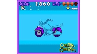 Found scooter parts