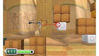 Chibi-Robo!: Zip Lash