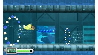 Chibi-Robo!: Zip Lash