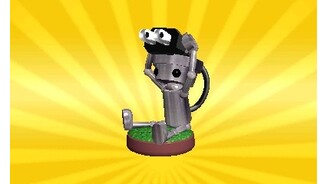 Chibi-Robo!: Zip Lash