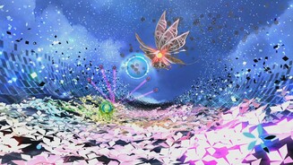 Child of Eden