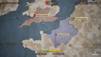 Chronicles: Medieval