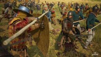 Chronicles: Medieval