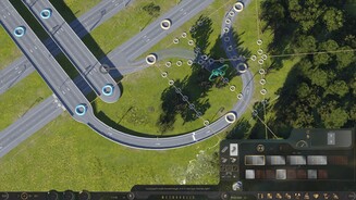 Citystate Metropolis