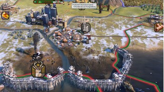 Civilization 6: Gathering Storm