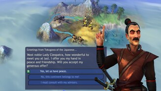 Civilization Revolution 4