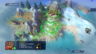 Civilization Revolution 5
