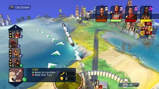 Civilization Revolution 9