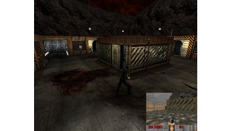 Classic Doom 3