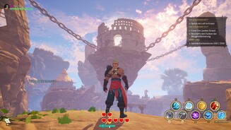 Cloudheim