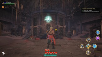 Cloudheim