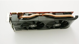 Club 3D Radeon HD 6950